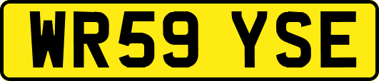 WR59YSE