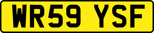 WR59YSF