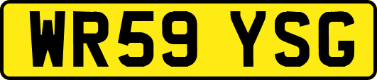 WR59YSG