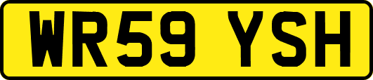 WR59YSH