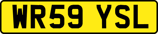 WR59YSL