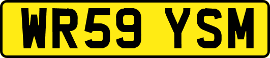 WR59YSM