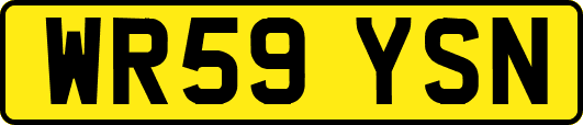 WR59YSN