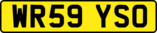 WR59YSO