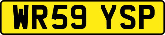 WR59YSP