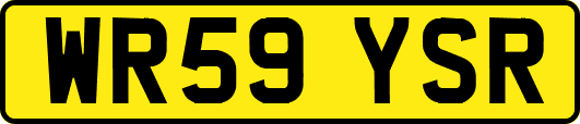 WR59YSR