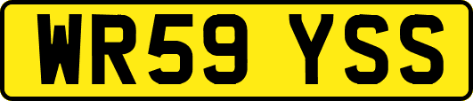WR59YSS