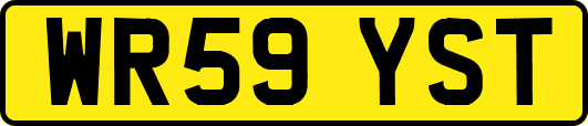 WR59YST