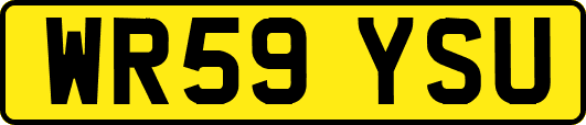 WR59YSU