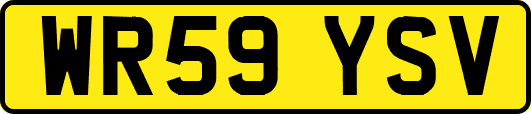 WR59YSV