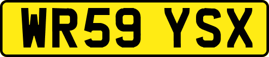 WR59YSX
