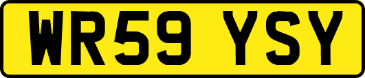 WR59YSY