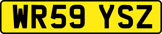 WR59YSZ