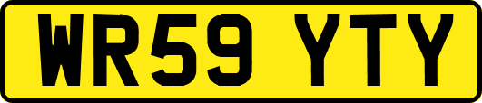 WR59YTY
