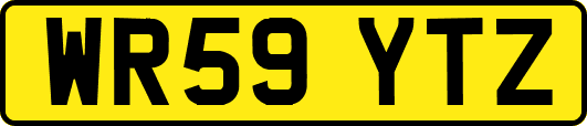 WR59YTZ