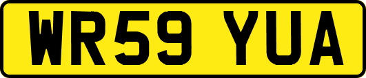 WR59YUA