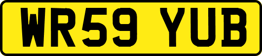 WR59YUB