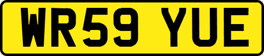 WR59YUE