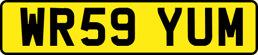 WR59YUM