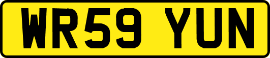 WR59YUN