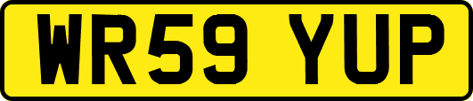 WR59YUP