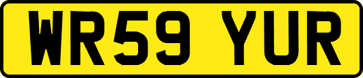 WR59YUR