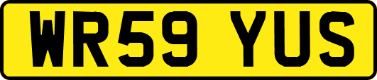 WR59YUS