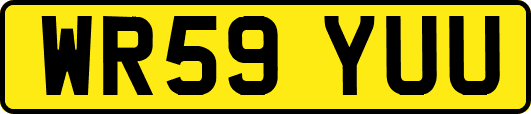 WR59YUU