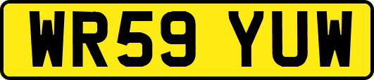 WR59YUW