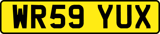 WR59YUX