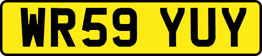 WR59YUY