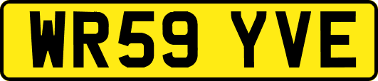 WR59YVE