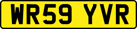 WR59YVR