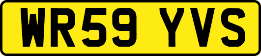 WR59YVS