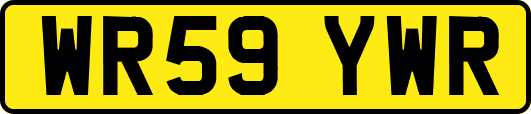WR59YWR