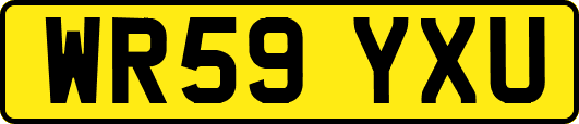 WR59YXU