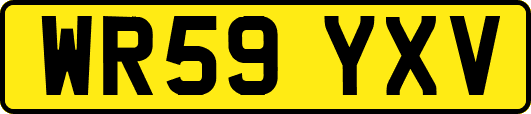 WR59YXV