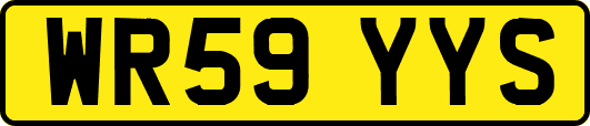 WR59YYS