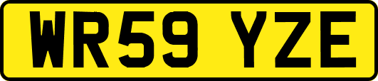 WR59YZE