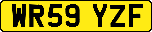 WR59YZF
