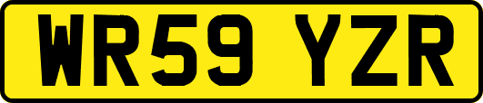 WR59YZR