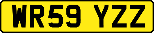 WR59YZZ