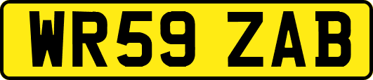 WR59ZAB
