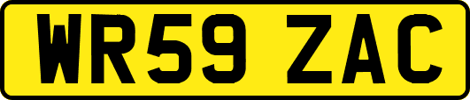 WR59ZAC
