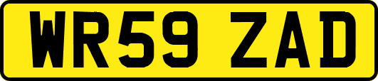 WR59ZAD