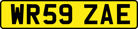 WR59ZAE