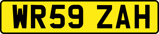 WR59ZAH