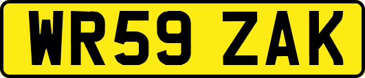 WR59ZAK