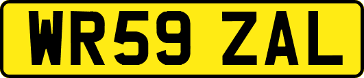 WR59ZAL