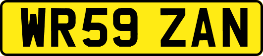 WR59ZAN